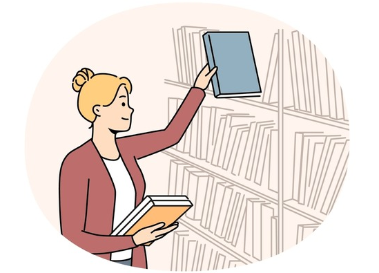 publications, bibliography